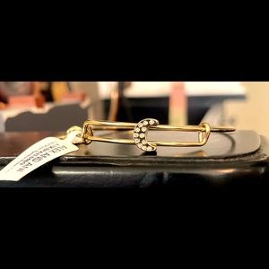 Alex and Ani bracelet